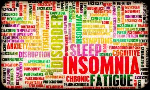 insomnia treatment